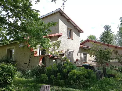 Maison, 121 m²
