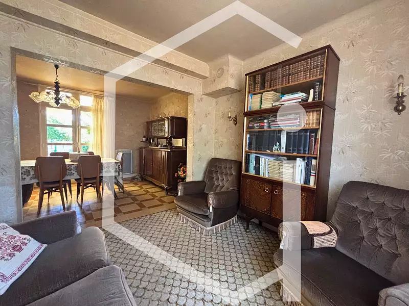 Maison, 75 m²