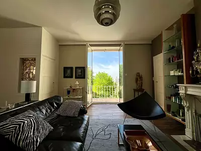 Maison, 205 m²