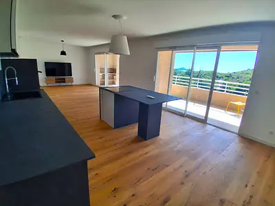 Appartement, 113 m²
