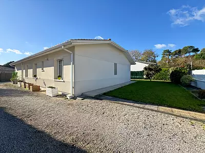 Maison, 127,84 m²