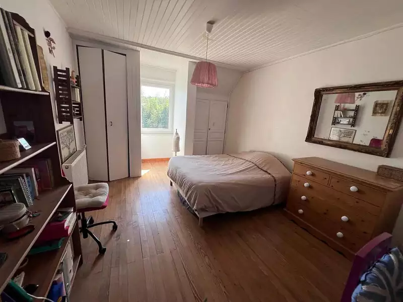 Maison, 154 m²