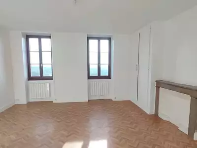 Appartement, 64,31 m²