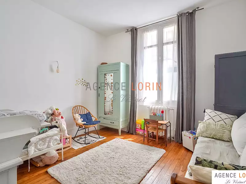 Appartement, 133 m²