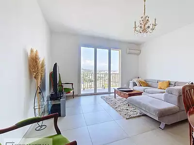 Appartement, 77,85 m²