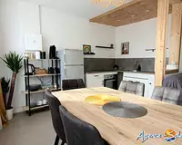 Appartement, 50,7 m²