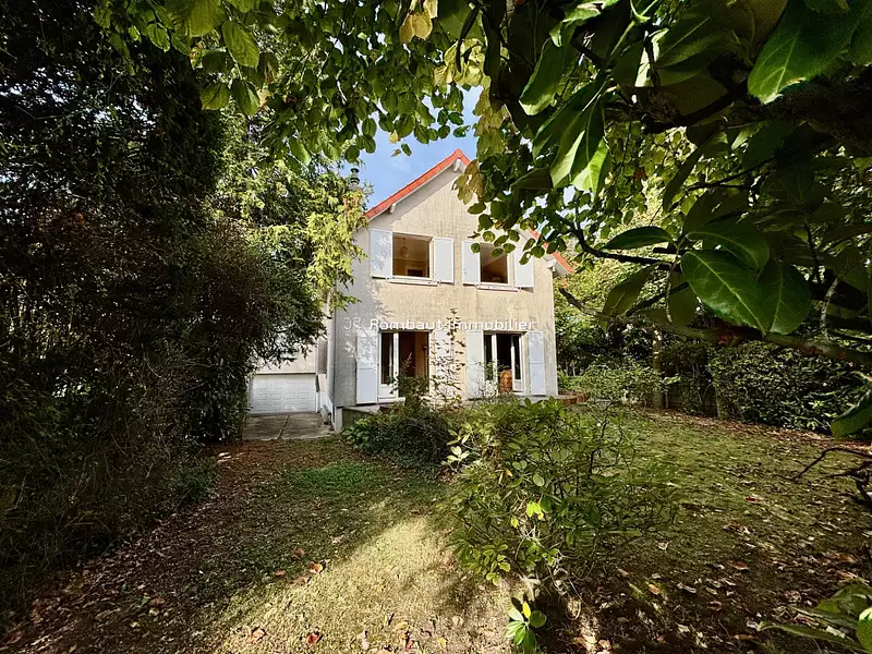 Maison, 124 m²