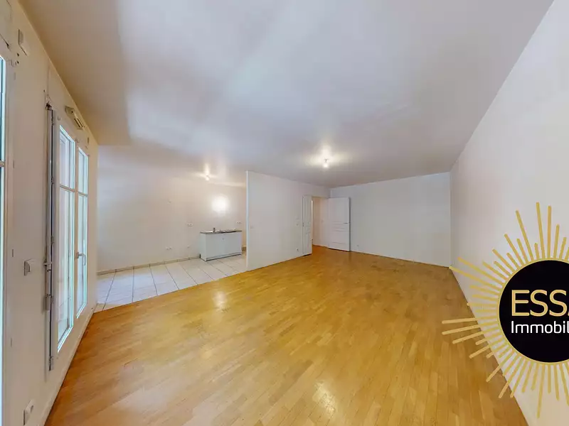 Appartement, 75,64 m²