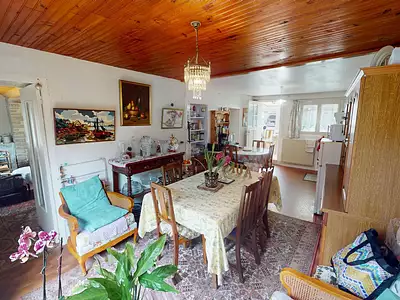 Maison, 88,5 m²