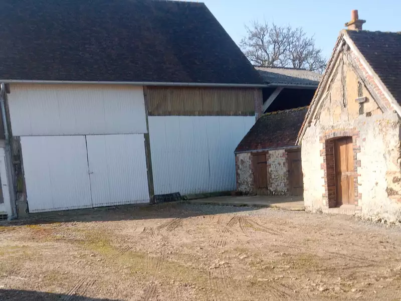 Maison, 195 m²