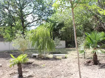 Appartement, 37 m²