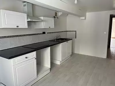 Appartement, 76,5 m²