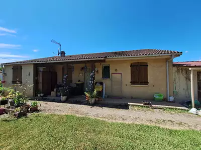 Maison, 96 m²
