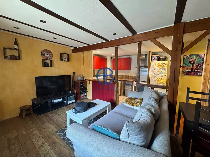 Maison, 78 m²