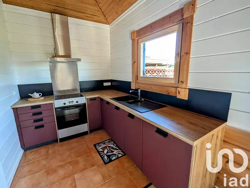 Maison, 270 m²