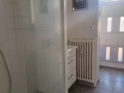 Appartement, 57 m²