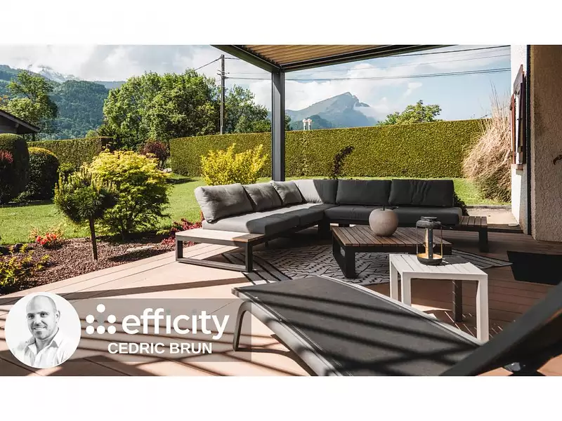 Maison, 268 m²
