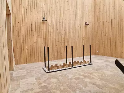 Appartement, 105 m²