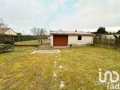 Maison, 111 m²