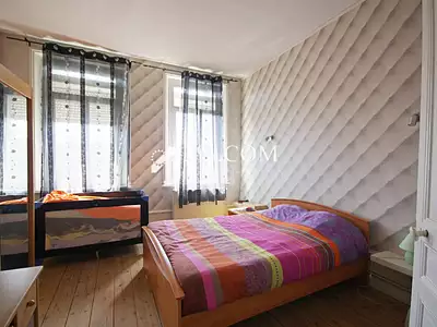 Maison, 72 m²