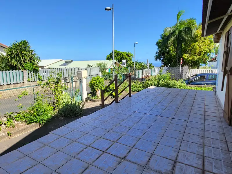 Maison, 76 m²