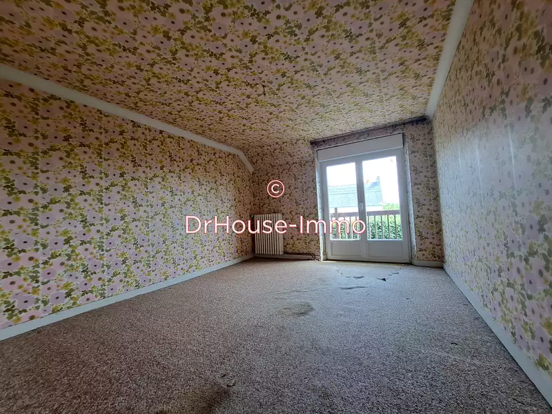 Maison, 122 m²