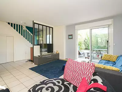 Maison, 132 m²