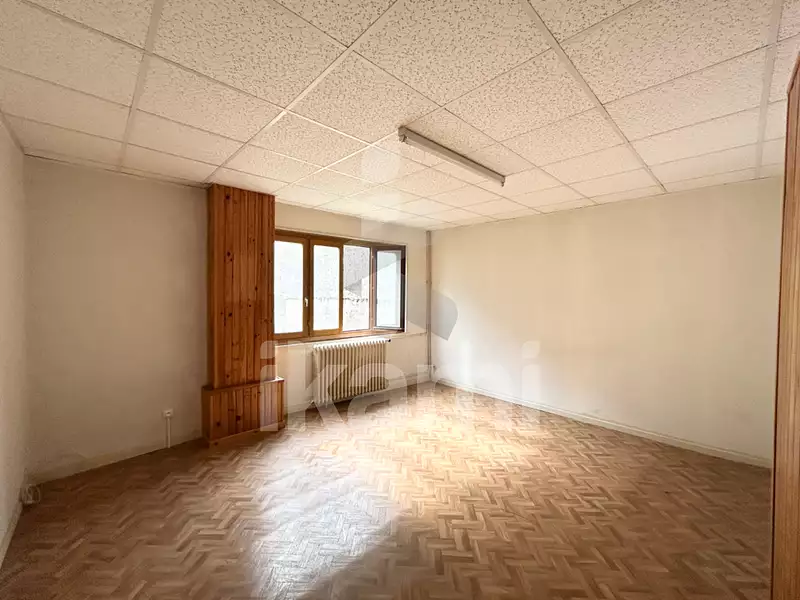 Maison, 224 m²