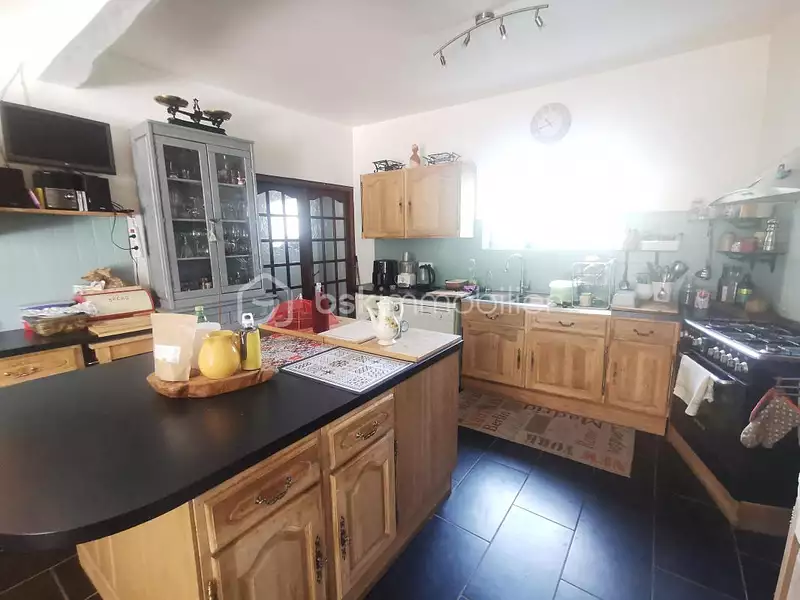 Maison, 193 m²