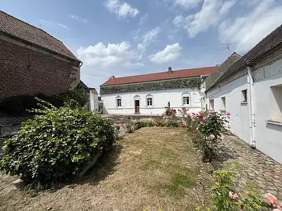 Maison, 190 m²