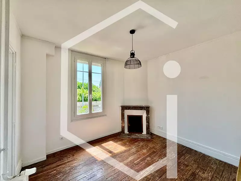 Maison, 83 m²