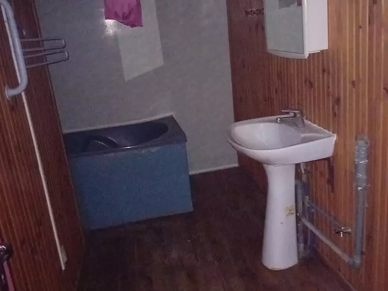 Maison, 66 m²