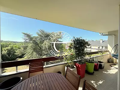 Appartement, 198,31 m²