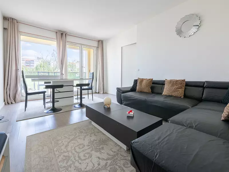 Appartement, 106 m²