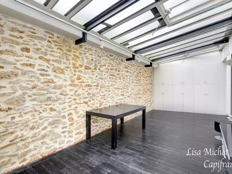 Appartement, 80 m²