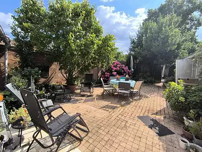 Maison, 185 m²