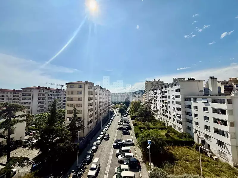 Appartement, 55 m²