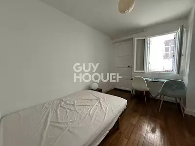 Appartement, 46 m²
