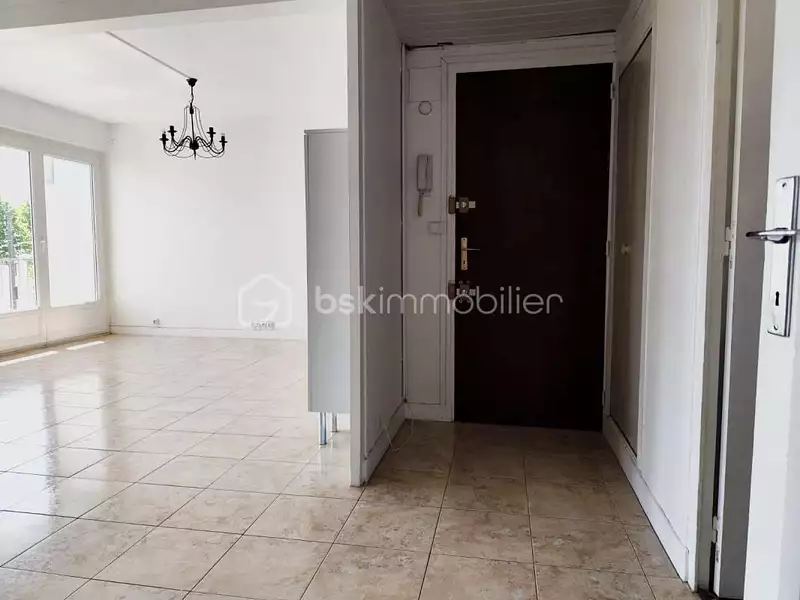 Appartement, 88 m²