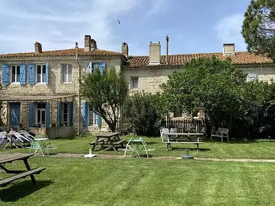 Maison, 2 500 m²