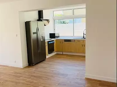 Maison, 121 m²