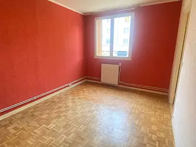 Appartement, 43,98 m²