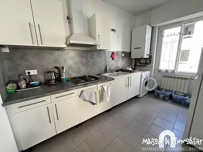 Maison, 72 m²