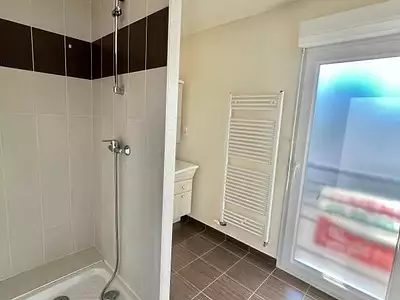 Appartement, 63 m²