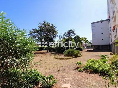 Appartement, 45 m²