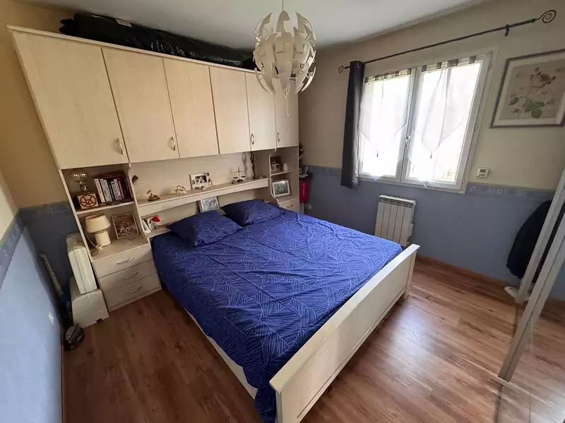 Maison, 125 m²