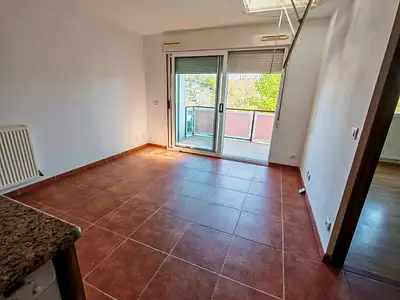 Appartement, 34 m²