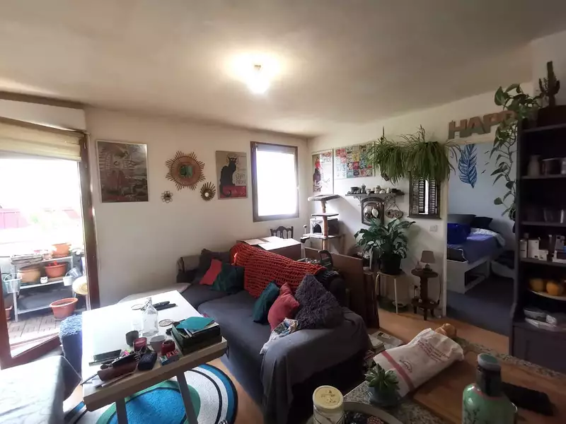 Appartement, 38,93 m²