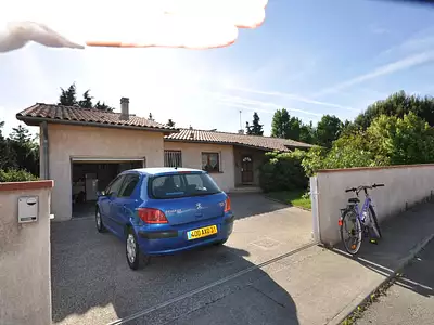 Maison, 133 m²