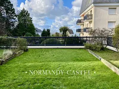 Appartement, 68,77 m²